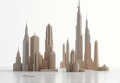 Image related to Navigating Real Estate Disputes in Dubai