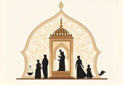 Image related to Sharia Law Inheritance