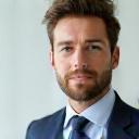 Professional headshot of Omar Hassan, Associate