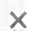 Icon for X (formerly Twitter) social media link